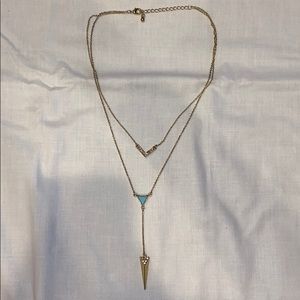 3 Layered Necklace